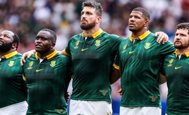 BuildRSA Conference Explores “Lessons in Excellence” From Springboks’ World Cup Victory