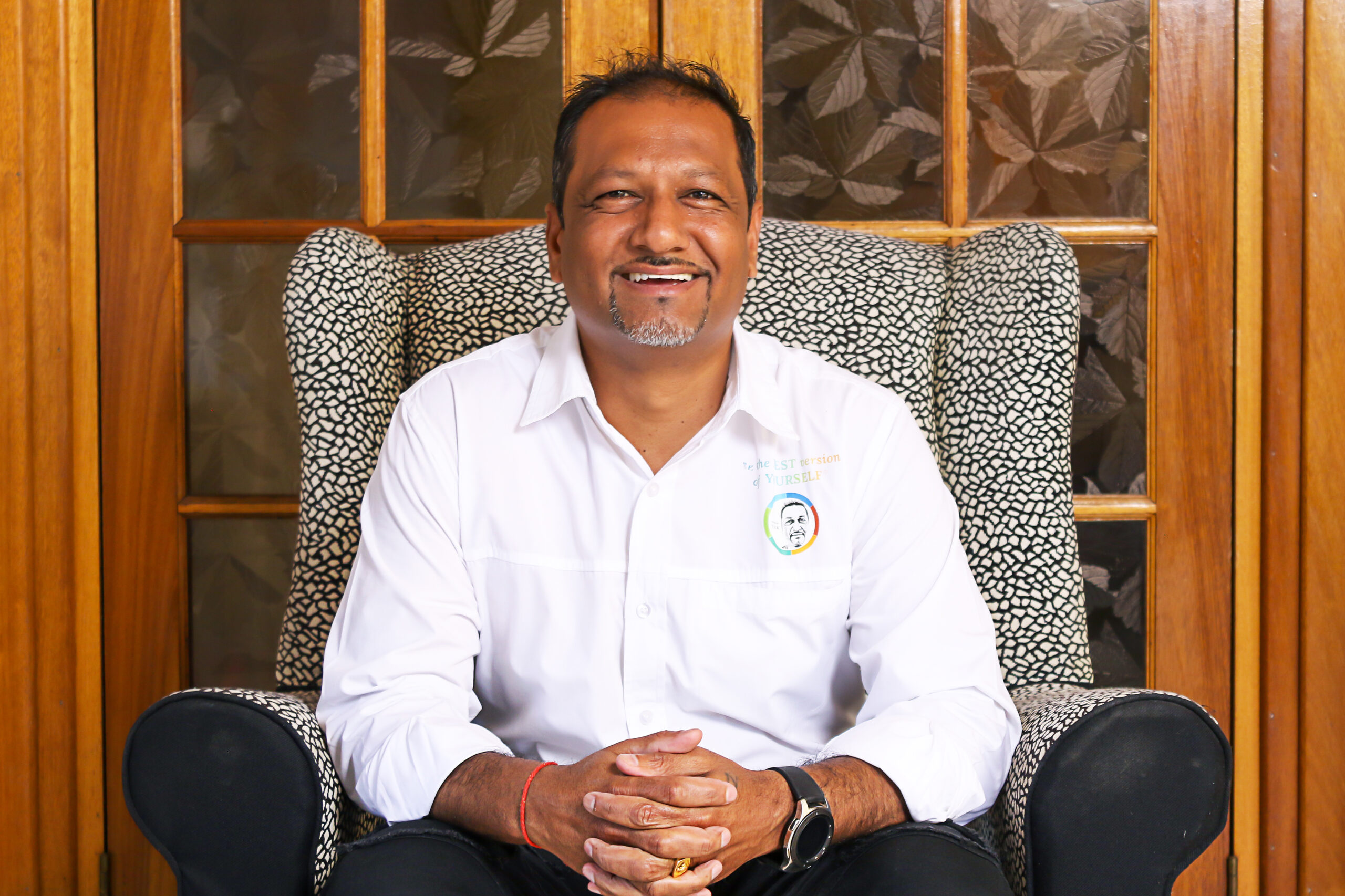 Best Selling International Author Nolan Pillay: A Beacon of Transformation and Empowerment