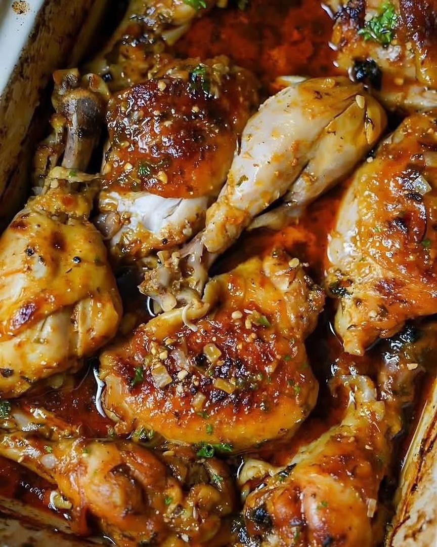 Lemon Butter Chicken (Short & Sweet Recipe On a Saturday With Family)