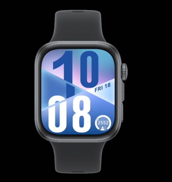 HUAWEI WATCH FIT 4 Series steps up as your ultimate rugby wingman