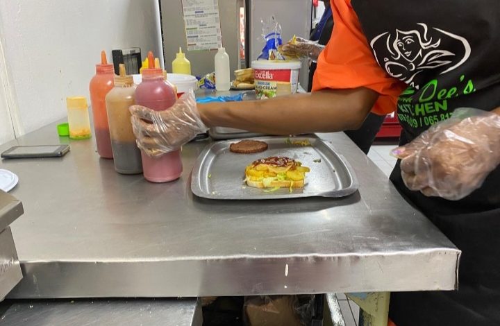 Uber spotlights South African Women Breaking Barriers and Thriving in the Gig Economy