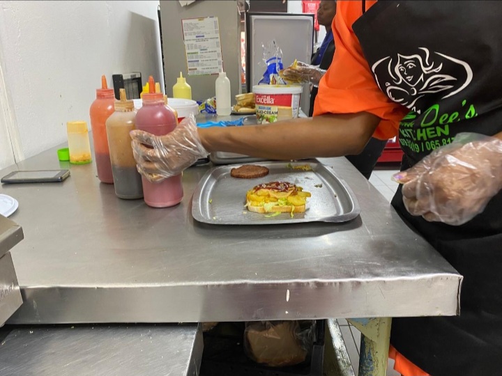 Uber spotlights South African Women Breaking Barriers and Thriving in the Gig Economy