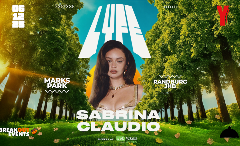 GATHER YOUR COINS: LYFE IS BACK THIS WEEKEND