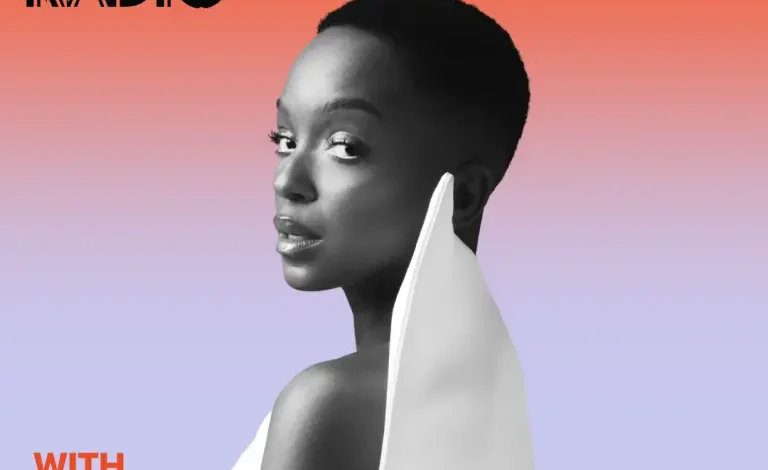 Apple Music’s Africa Now Radio with Nandi Madida this Friday with Sun-El Musician 