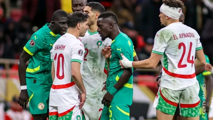 Royal Moroccan Football Federation (FRMF): Confederation of African Football (CAF) ruling affirms compliance with regulations and backs stability of international competitions