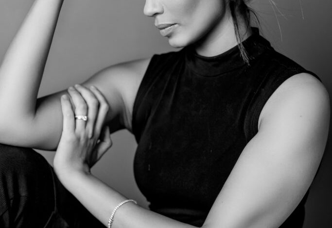 Power Dressing for the Modern Businesswoman