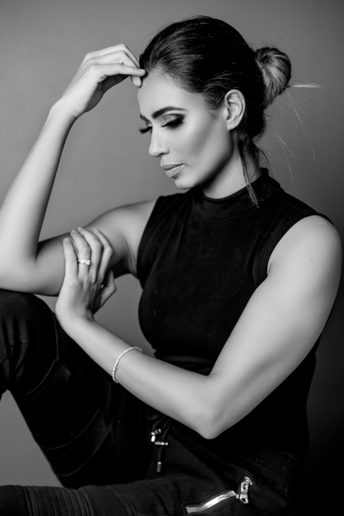 Power Dressing for the Modern Businesswoman