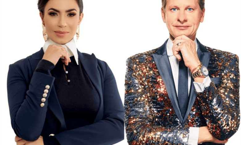 Sandton Entrepreneur Earns Global Recognition For Empowering Work