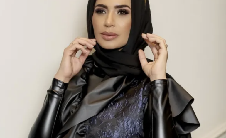 Faith Meets Beauty: South African Entrepreneur Introduces a New Grooming Concept