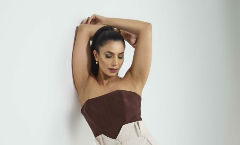 Beauty Entrepreneur Expands Her Journey Into Publishing