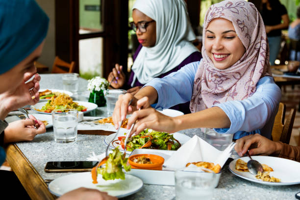 Places To Get Eid-Ready in Johannesburg This March