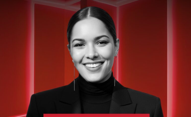 Irvine Partners’ Nicole Jacobs Named Data Professional of the Year at the 2026 IN2 SABRE EMEA Awards