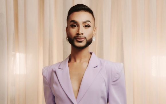 Diolan Govender Takes on New Role in SABC 1’s Hit Telenovela Uzalo