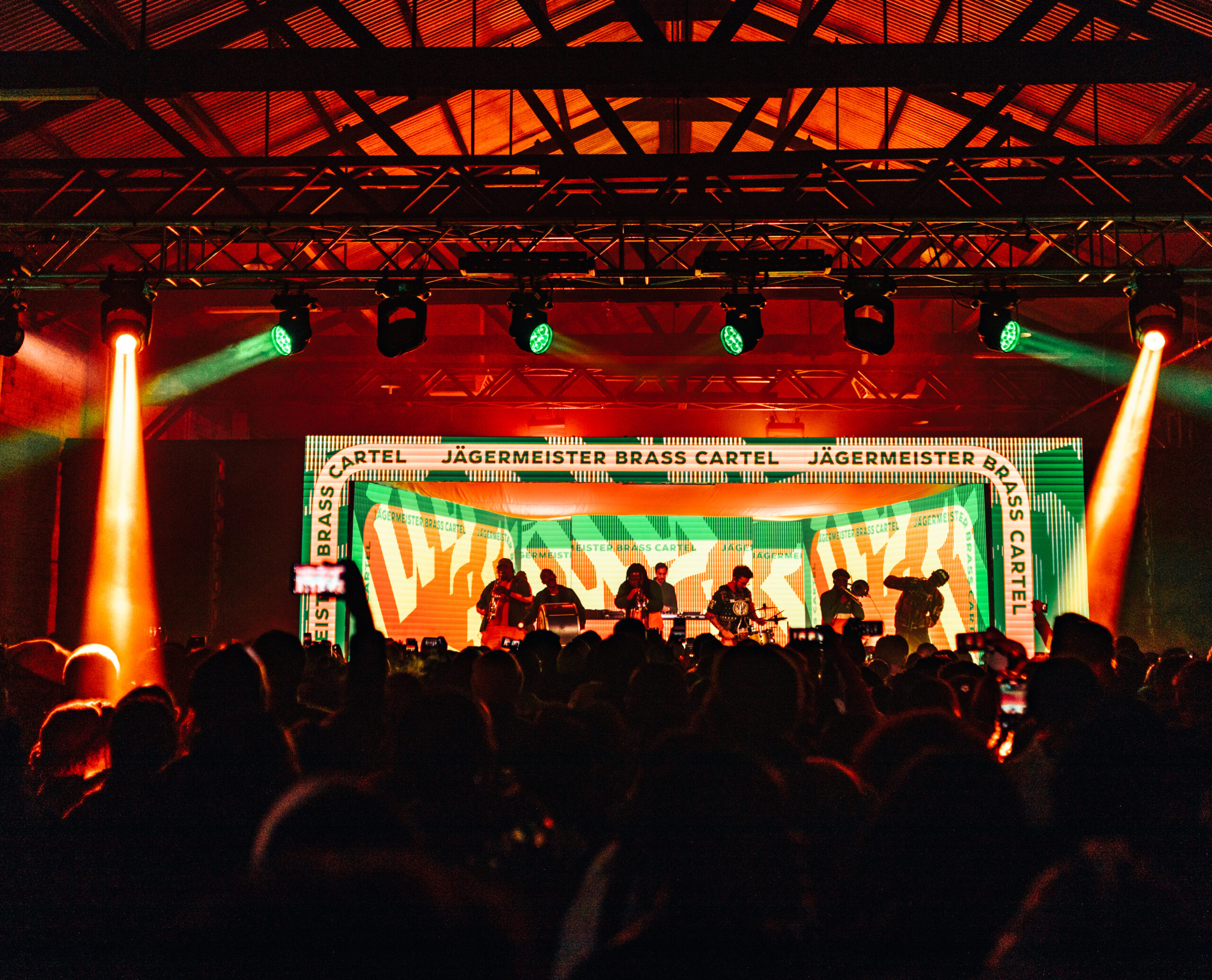 Jägermeister Haus of Kühl Returns – Bigger Energy, One City, No Compromises!  We Are 70% Sold Out!