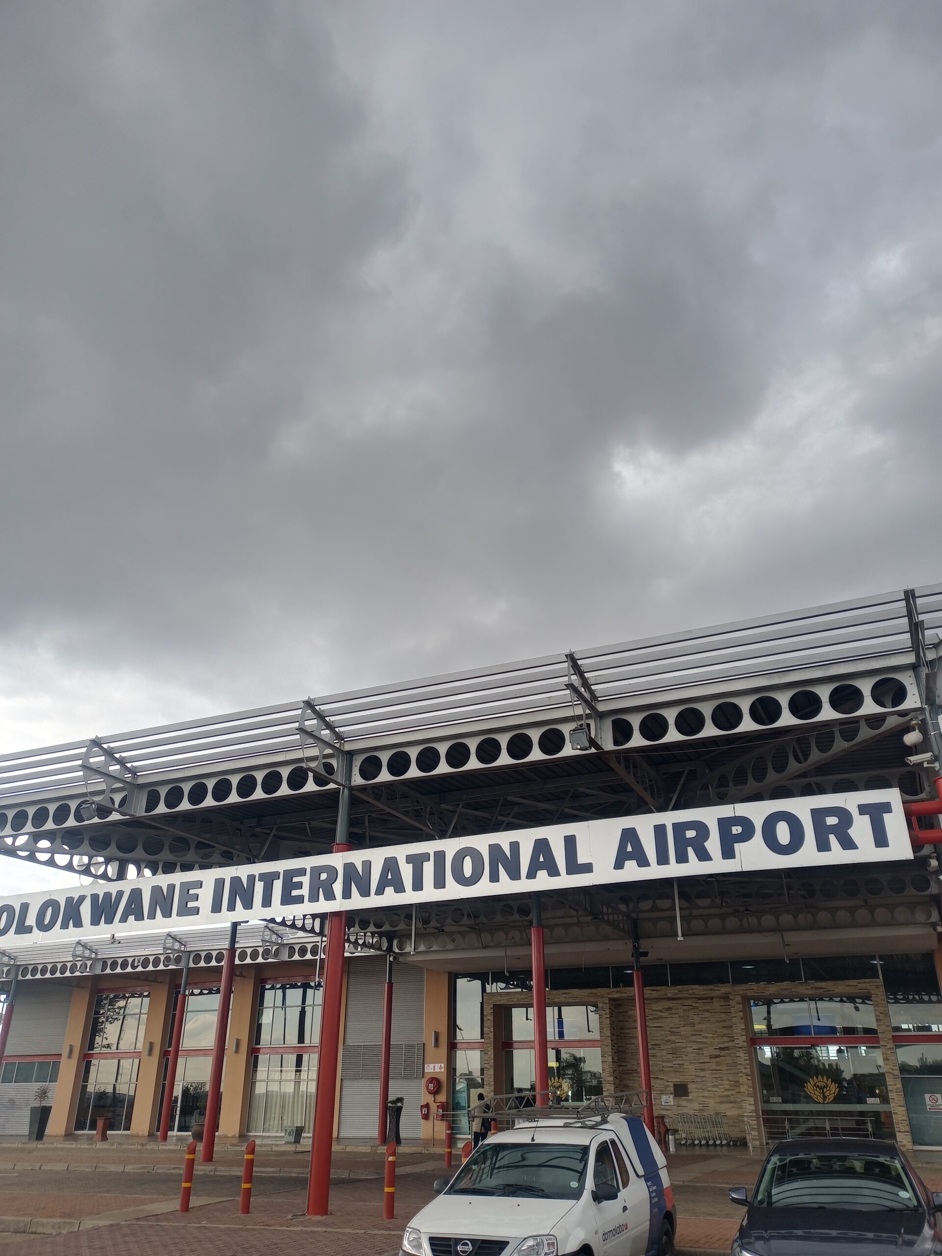 Polokwane International Airport Media Tour 2026