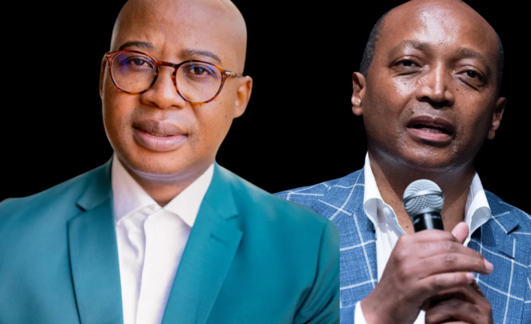 Why South Africa Needs More Business Leaders Like Patrice Motsepe And Dr Danny Tong
