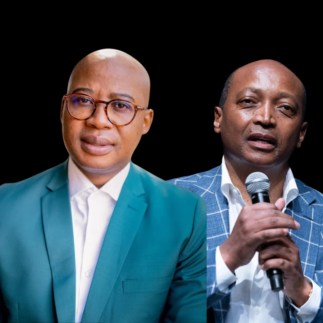 Why South Africa Needs More Business Leaders Like Patrice Motsepe And Dr Danny Tong