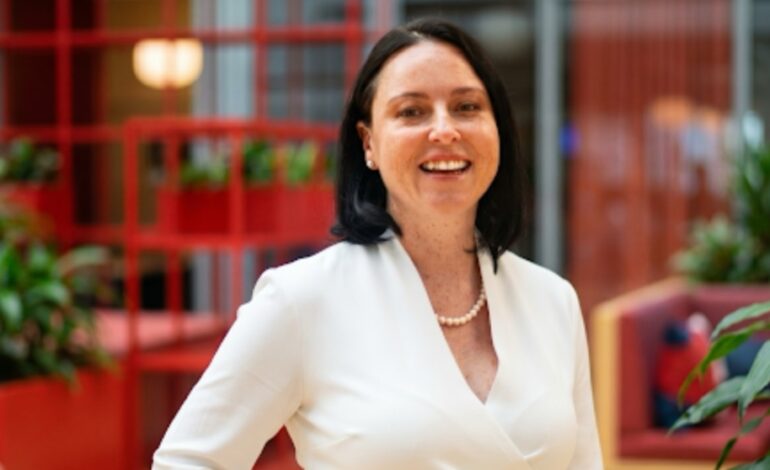 From African Startup to International Takeover: Irvine Partners CEO Rachel Irvine Sweeps Top Industry Honours in the UK and EMEA 