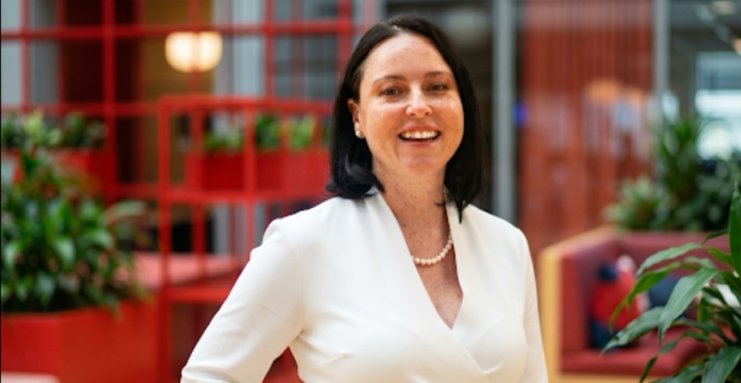 From African Startup to International Takeover: Irvine Partners CEO Rachel Irvine Sweeps Top Industry Honours in the UK and EMEA 