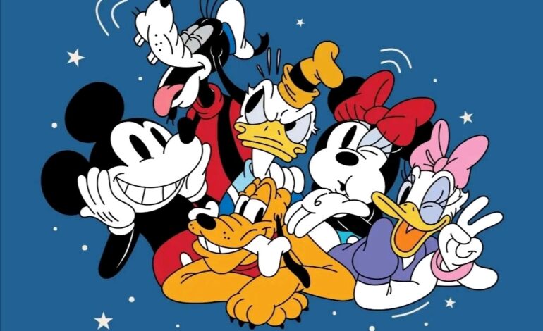 DISNEY+ CONFIRMS RETURN OF FAN-FAVOURITE QUIZ NIGHTS IN 2026
