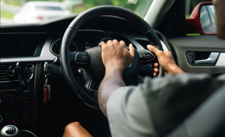 AWARE.org and JMPD launch six-month Drive Sober, Stay Alive initiative to tackle drunk driving in Johannesburg