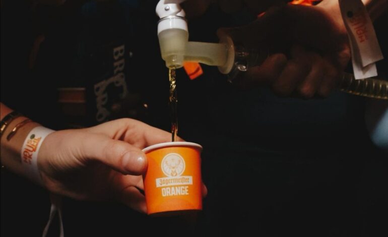 Jägermeister Haus of Kühl unveils official 2026 line-up for biggest Johannesburg takeover yet