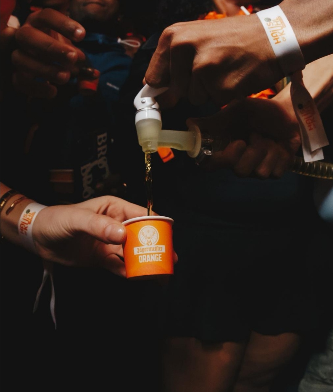 Jägermeister Haus of Kühl unveils official 2026 line-up for biggest Johannesburg takeover yet