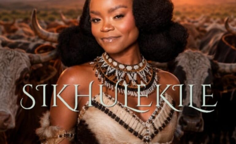 DREXXBEATS CELEBRATES LOVE AND AFRICAN MUSICAL FUSION WITH NEW SINGLE “SIKHULEKILE” FEATURING SINEYM