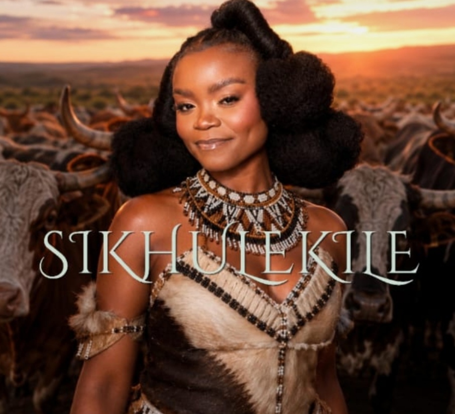 DREXXBEATS CELEBRATES LOVE AND AFRICAN MUSICAL FUSION WITH NEW SINGLE “SIKHULEKILE” FEATURING SINEYM