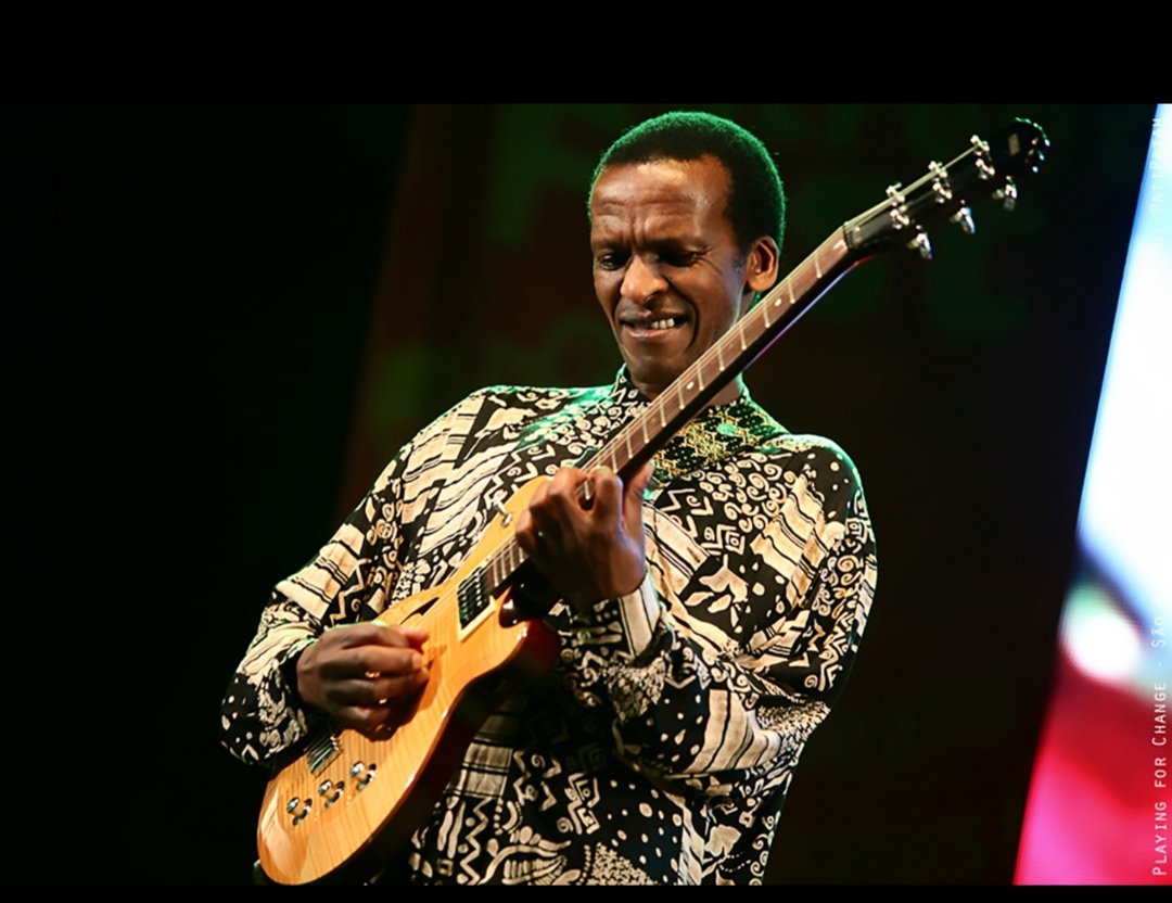 South Africa’s Jazz Masters Take Centre Stage at Jazz at Jozi Gold This August