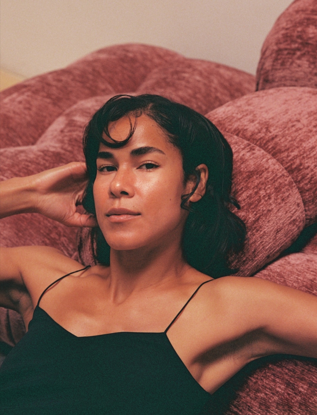 After Building an Unexpected South African Following, MALIA Introduces ‘Touch’