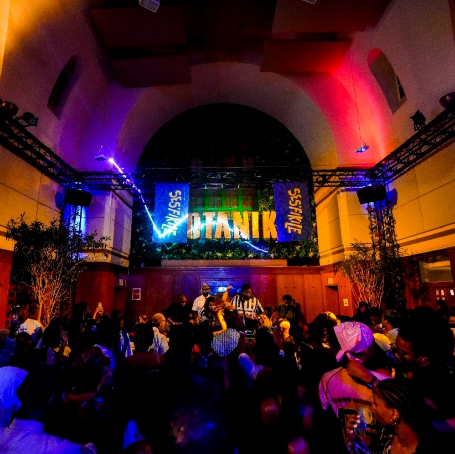 JÄGERMEISTER’S SAVE THE NIGHT BACKS SOUTH AFRICA’S SES’FIKILE TO HELP BUILD A SAFER FUTURE FOR NIGHTLIFE