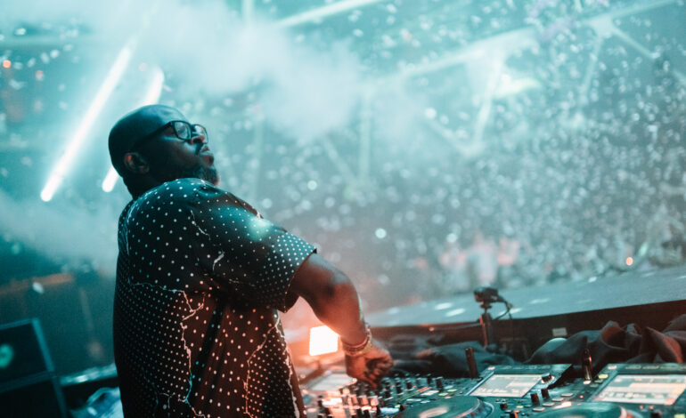 GALLO 100 BRINGS “THE SOUND OF A CENTURY” TO CAPE TOWN WITH BLACK COFFEE ANNOUNCED AS HEADLINE ACT
