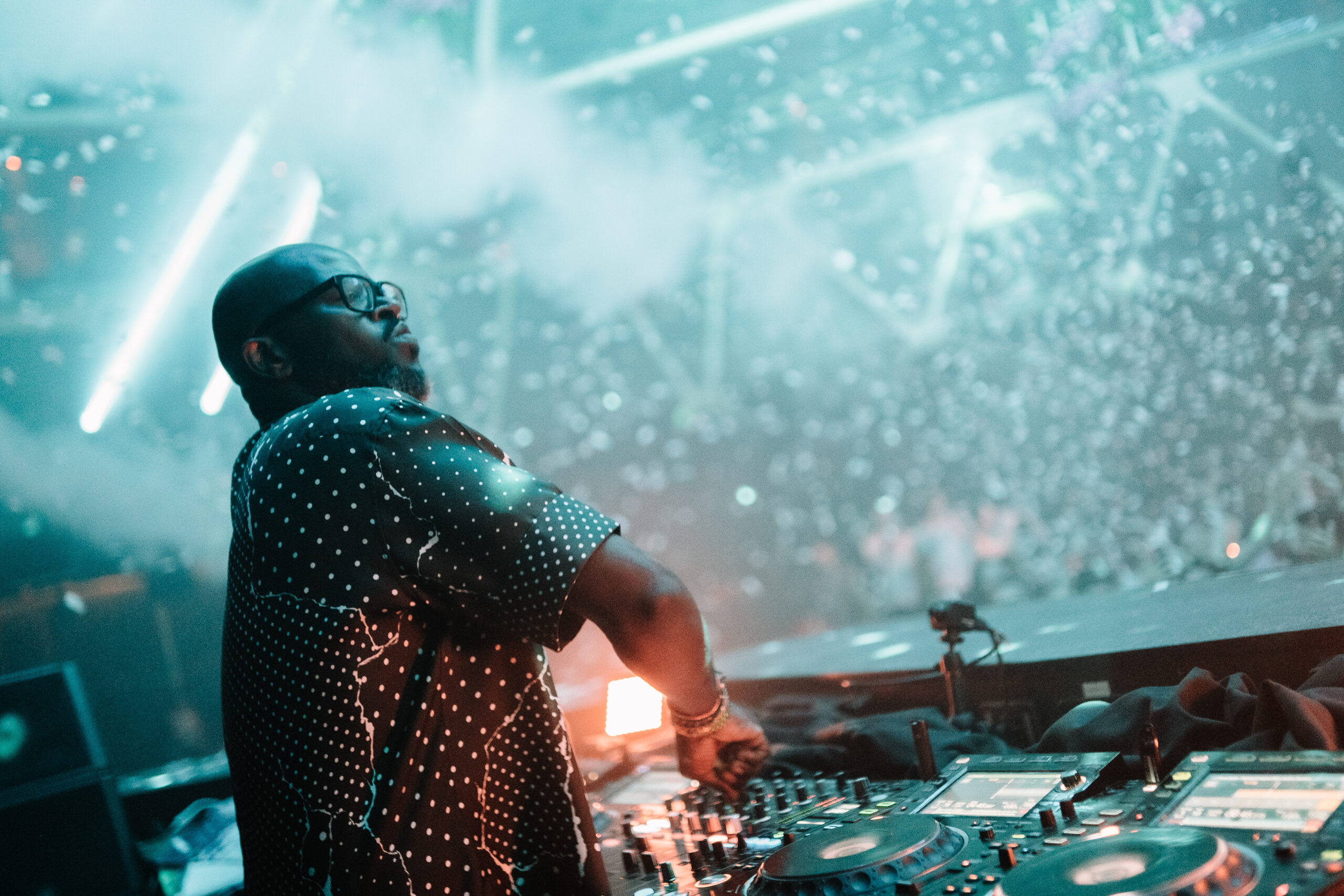 GALLO 100 BRINGS “THE SOUND OF A CENTURY” TO CAPE TOWN WITH BLACK COFFEE ANNOUNCED AS HEADLINE ACT