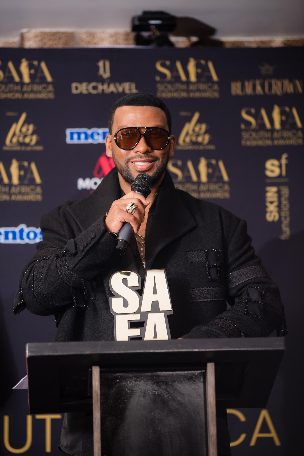 South Africa Fashion Awards Announces 2026 Nominees as Public Voting Officially Opens