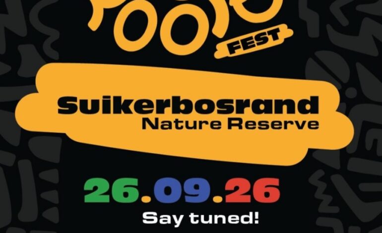 ROOTED FEST 2026 BRINGS MUSIC, CULTURE AND CONSCIOUS LIVING TO SUIKERBOSRAND NATURE RESERVE