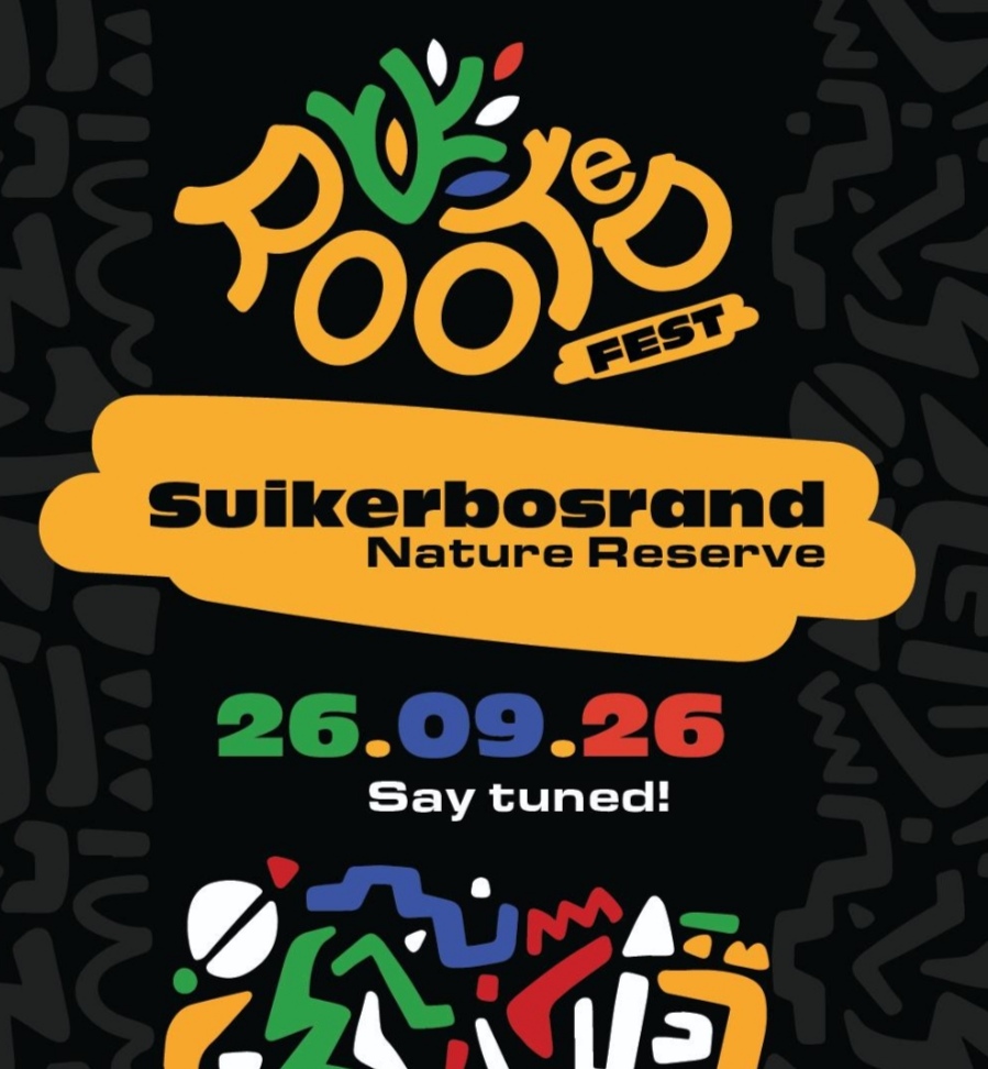 ROOTED FEST 2026 BRINGS MUSIC, CULTURE AND CONSCIOUS LIVING TO SUIKERBOSRAND NATURE RESERVE