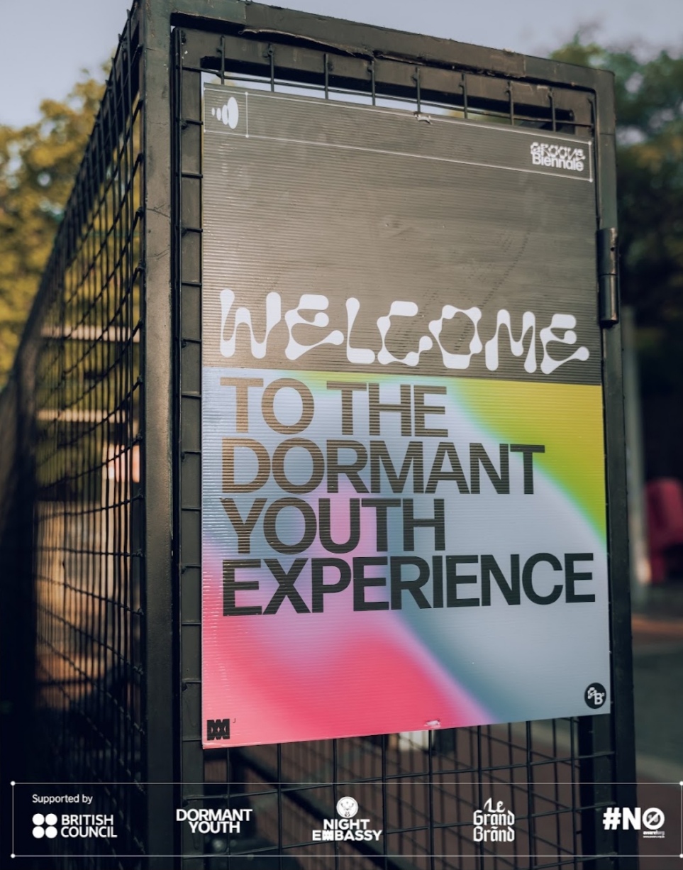 GROOVE BIENNALE III RETURNS FOR ITS 2026 FINALE, CELEBRATING JOHANNESBURG’S ALTERNATIVE MUSIC, DESIGN AND CREATIVE COMMUNITIES