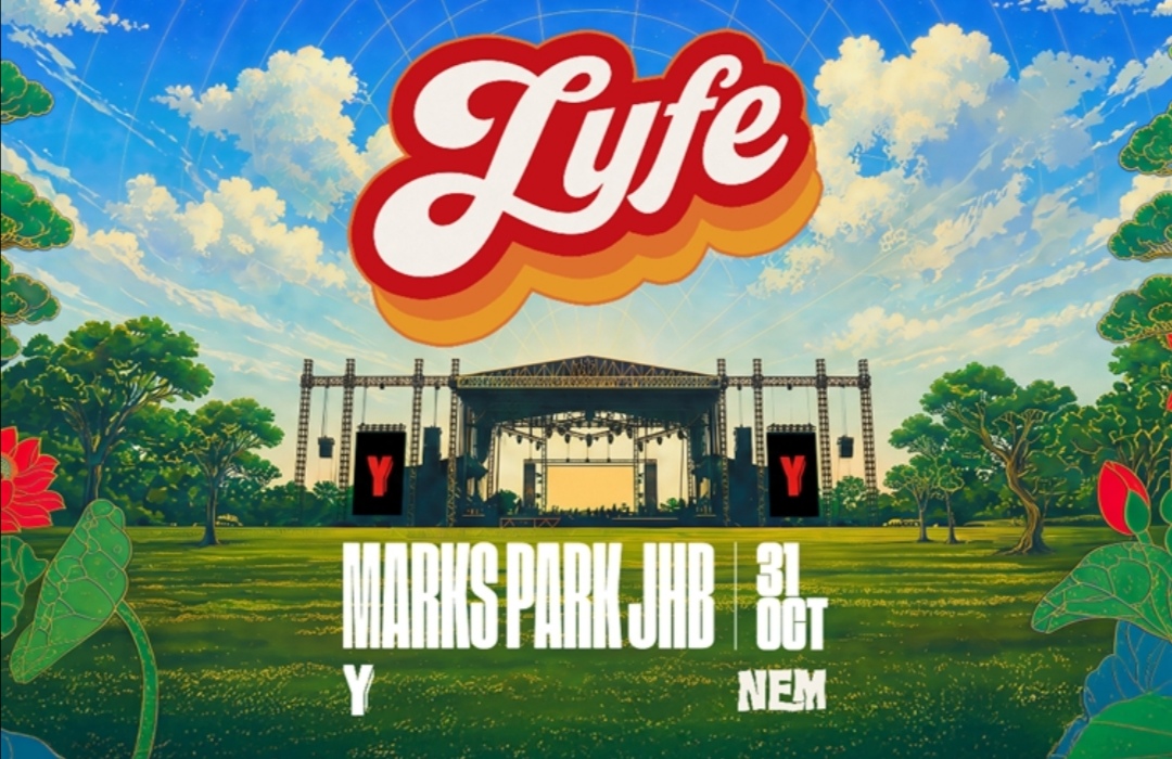LYFE KICKING OFF SUMMER THIS OCTOBER 