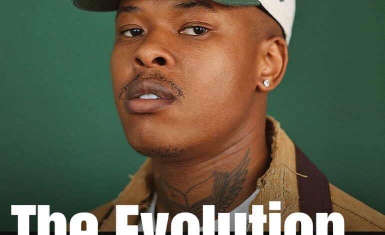 AUDIOMACK CELEBRATES A DECADE OF NASTY C’S BAD HAIR WITH EXCLUSIVE RELEASE OF ‘A STAR IS BORN’ AND DEDICATED ARTIST HUB