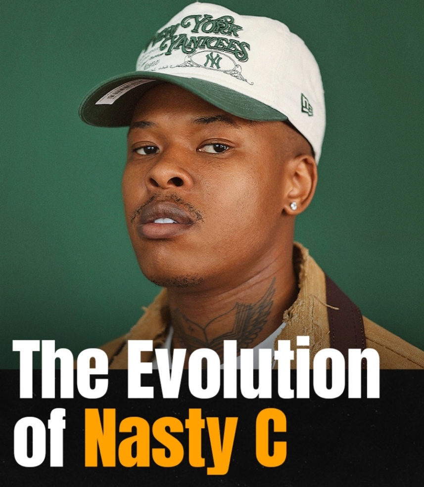 AUDIOMACK CELEBRATES A DECADE OF NASTY C’S BAD HAIR WITH EXCLUSIVE RELEASE OF ‘A STAR IS BORN’ AND DEDICATED ARTIST HUB