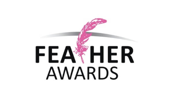 FEATHER AWARDS TURNS 18  A COMING OF AGE MOMENT INTO A NATIONAL CALL TO ACTION WITH “THE SIGNATURE EDITION”        