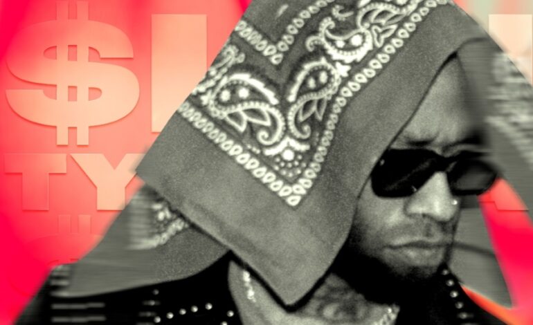 WAV. FESTIVAL RETURNS WITH TY DOLLA $IGN AND KWN HEADLINING CAPE TOWN AND PRETORIA IN JANUARY 2027
