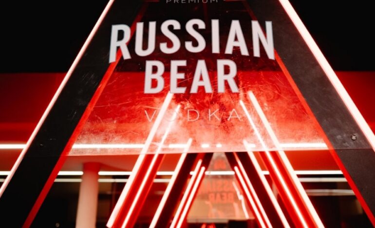 RUSSIAN BEAR TO CROWN THE NEXT LEVEL KING OF KICKS