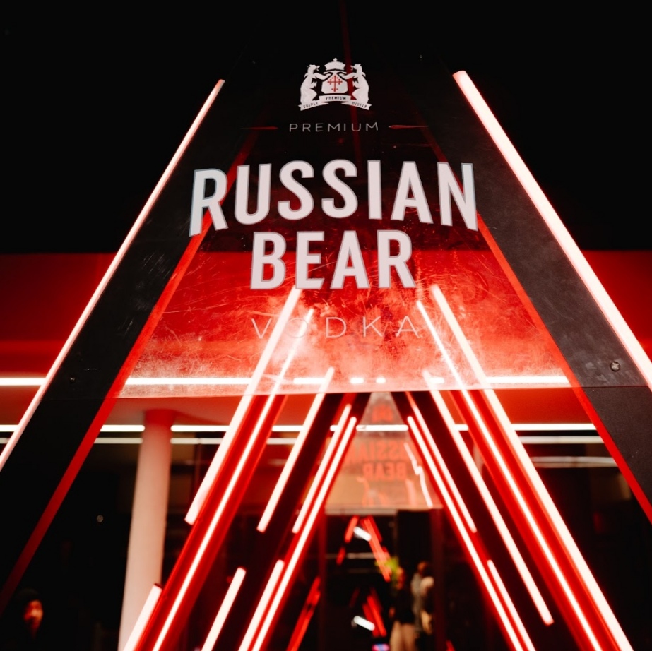 RUSSIAN BEAR TO CROWN THE NEXT LEVEL KING OF KICKS